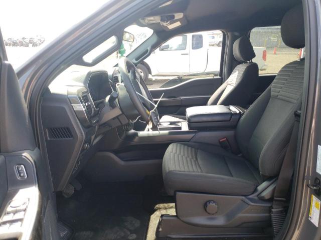 1FTEW1C57MKD82717 Ford F150 Supercrew