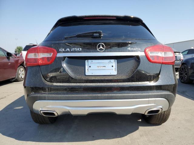 WDCTG4GB3HJ290631 Mercedes-Benz Gla 250 4matic