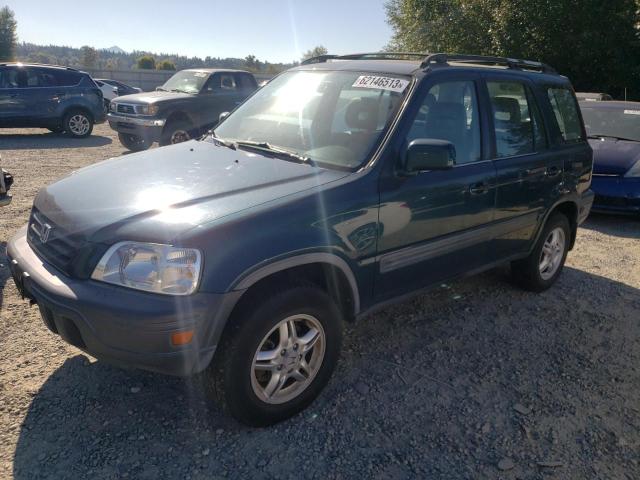 1998 Honda CR-V EX