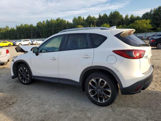 JM3KE4DY2G0816095 | 2016 Mazda cx-5 gt