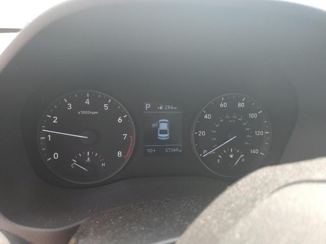 2018 HYUNDAI ACCENT LIM - 3KPC34A36JE033873