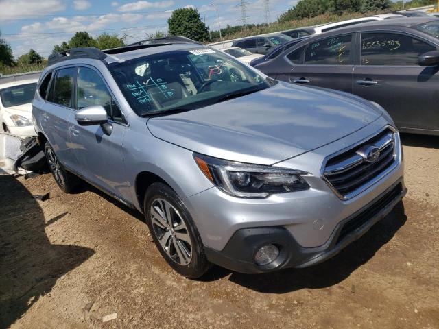 4S4BSANC4K3264041 Subaru Outback 2. 4