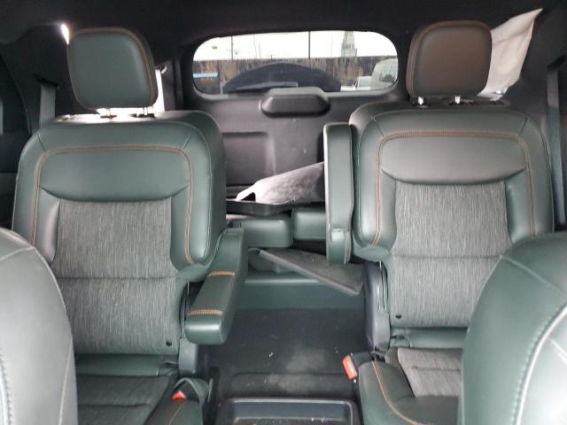 1FMSK8JH2MGC36647 Ford Explorer Timberline