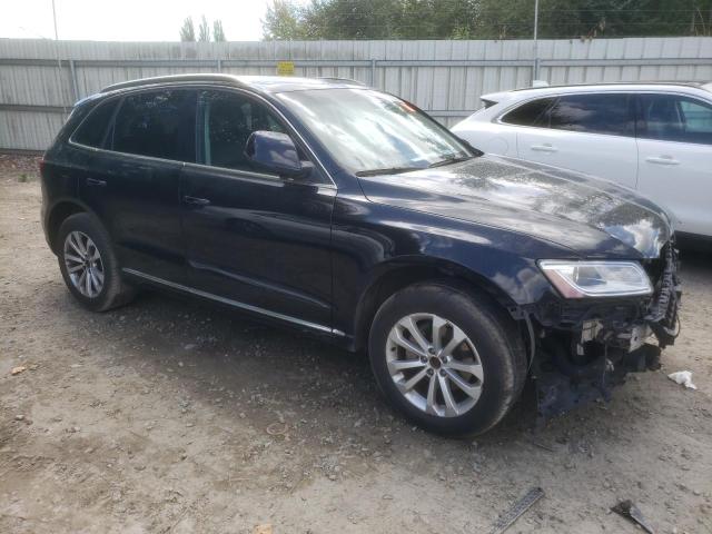 VIN WA1LFAFP2DA100780 2013 Audi Q5, Premium Plus no.4