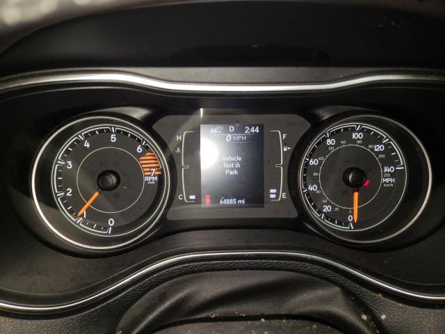 2019 JEEP CHEROKEE - 1C4PJMLB1KD105173