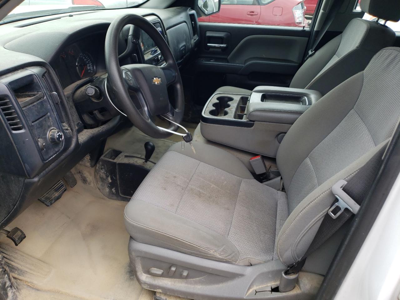1GCVKNEH9JZ185450 CHEVROLET ALL Models 2018