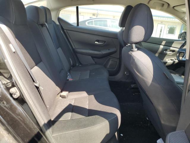 3N1AB8CV2MY215821 Nissan SENTRA SV