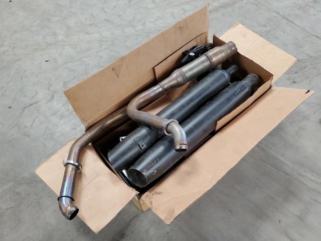 2022 HARLEY-DAVIDSON FLTRXST 1HD1ACL26NB640904