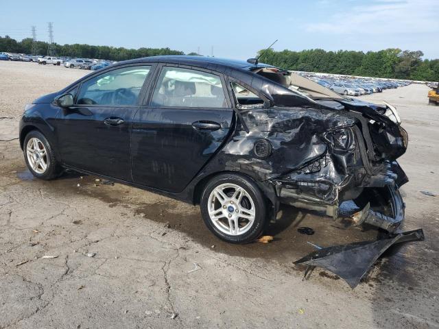 3FADP4BJ7KM134648 Ford FIESTA SE