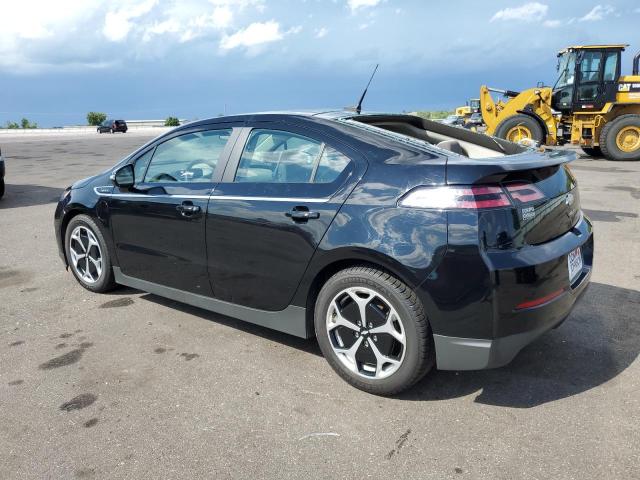 VIN 1G1RA6E44DU101066 2013 Chevrolet Volt no.2