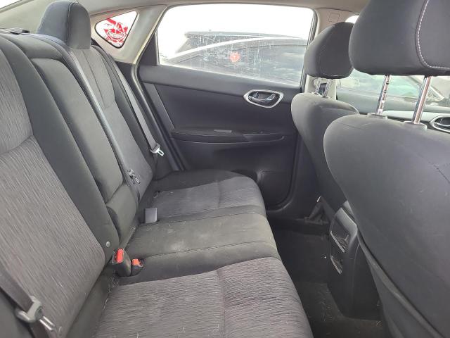 3N1AB7AP7EY235885 Nissan SENTRA S