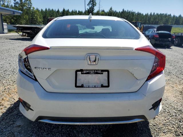 19XFC1F77ME006287 Honda CIVIC EXL