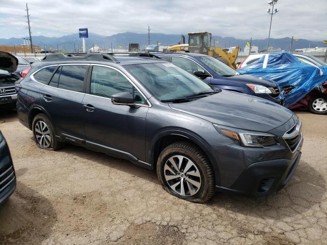 4S4BTAECXL3150950 Subaru Outback Premium