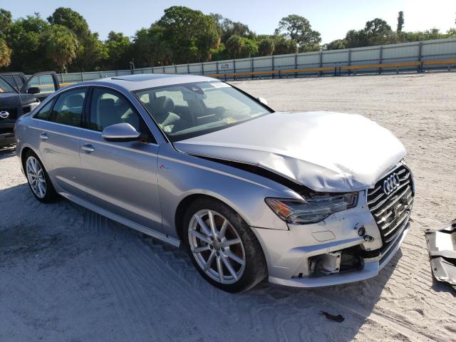 WAUH2AFC9HN040299 Audi A6 Prestige