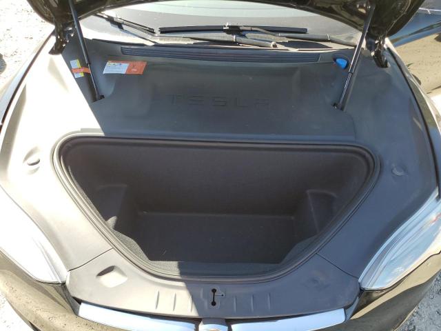 5YJSA1E15HF178707 Tesla MODEL S