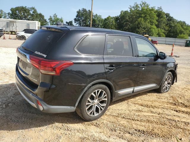 JA4AD2A34HZ022713 | 2017 MITSUBISHI OUTLANDER