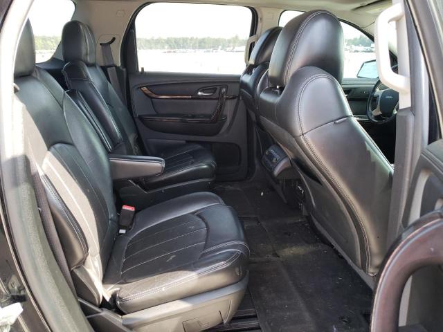 1GKKRTKD7EJ100781 GMC Acadia Denali