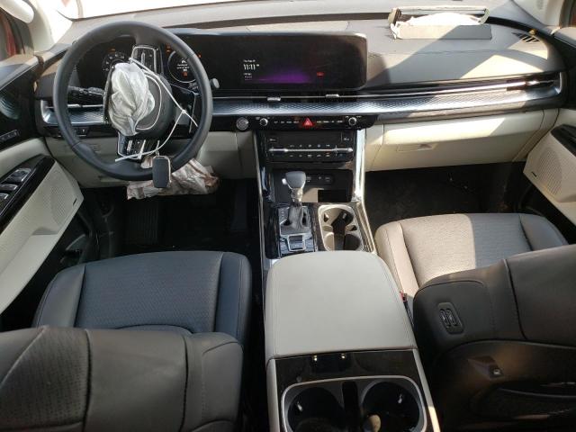 2023 KIA CARNIVAL S KNDNE5H33P6221893