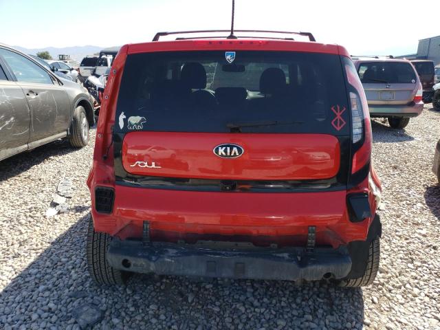 KNDJP3A55F7774191 KIA SOUL +