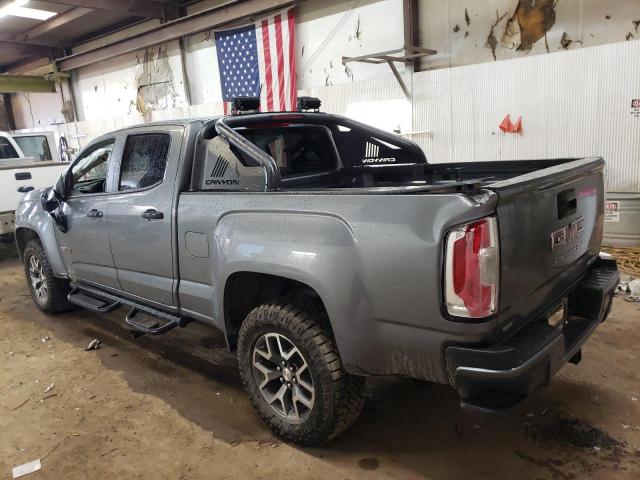 1GTG6FEN1N1127779 GMC Canyon At4