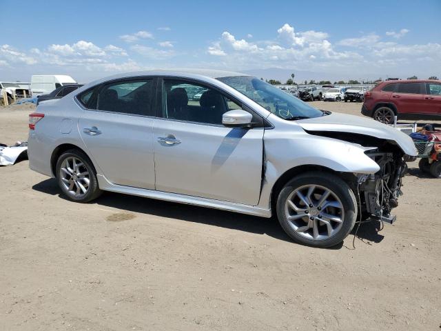 3N1AB7APXFY299999 Nissan SENTRA S