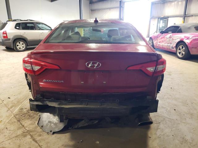 5NPE24AF4FH131972 2015 Hyundai Sonata Se