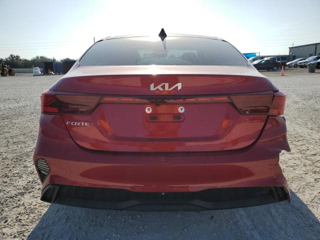 3KPF24AD7PE625347 KIA FORTE LX