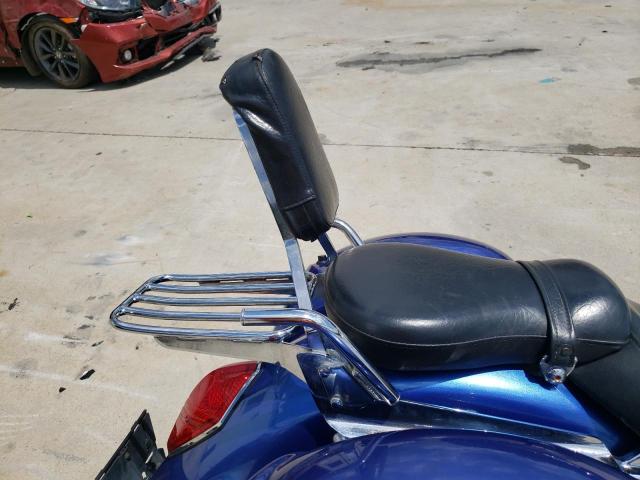 2007 HONDA VTX1300 R 1HFSC52627A406273