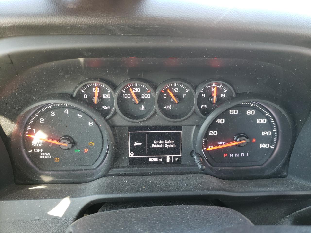 3GCNAAEDXNG562107 CHEVROLET ALL Models 2022