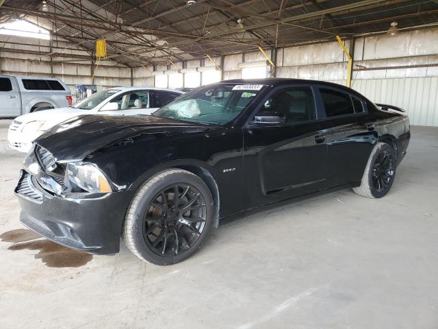 2012 Dodge Charger R/T