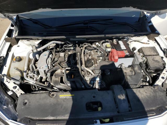 3N1AB8DV8LY207204 Nissan SENTRA SR
