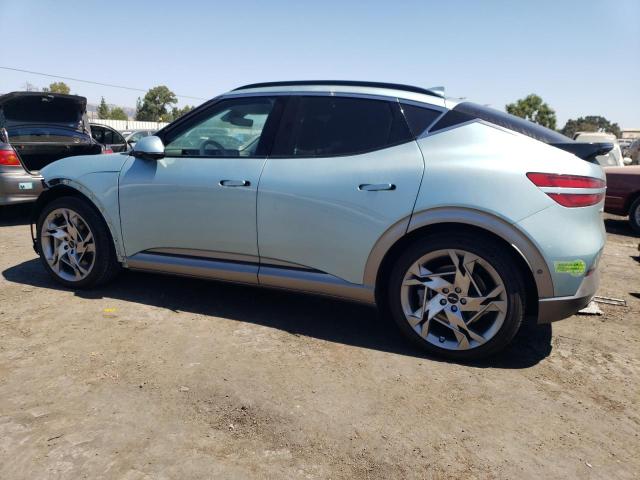 2023 GENESIS GV60 PERFO KMUKEDTB9PU013070