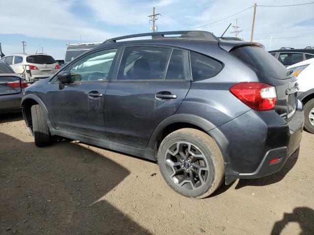 JF2GPABC6HH249859 Subaru Crosstrek Premium
