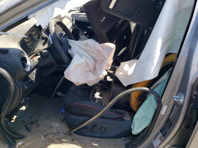 3KPF44AC7PE536458 KIA FORTE GT
