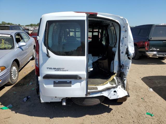 NM0LS7S21P1552123 | 2023 FORD TRANSIT CO