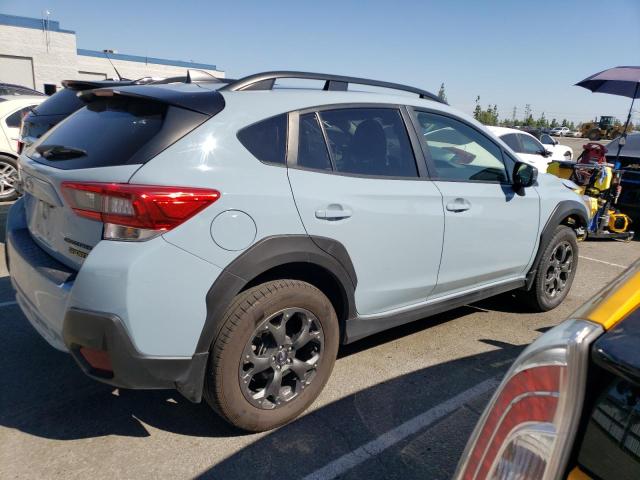 JF2GTHSC9MH389287 Subaru Crosstrek Sport