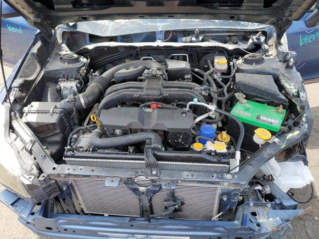 JF1GPAL65E8325113 Subaru Impreza Sport Premium