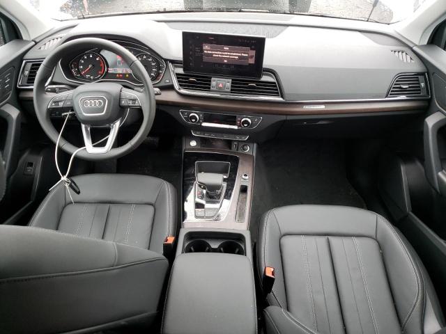 WA1GAAFYXP2131900 2023 AUDI Q5, photo no. 8