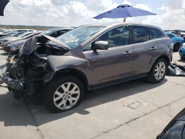 2008 Mazda CX-7 