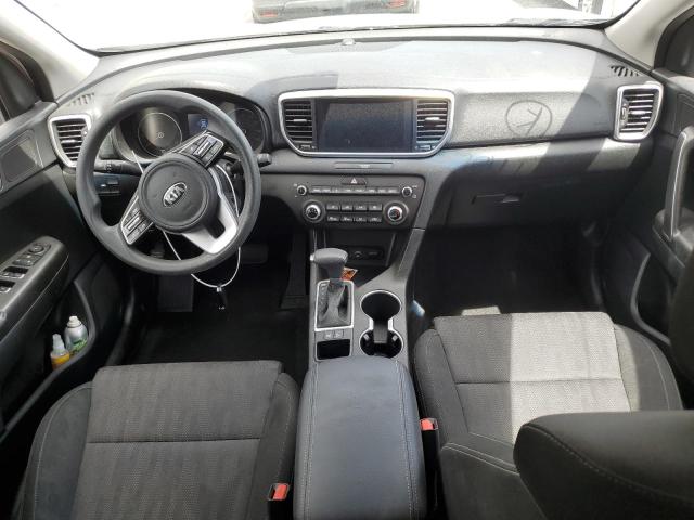 KNDPM3AC5N7952942 KIA Sportage Lx