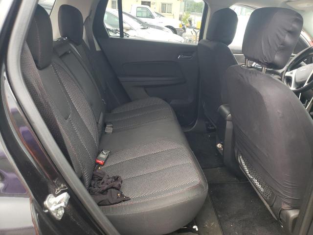 2GKALREK1E6156030 GMC Terrain Sle