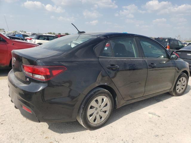 3KPA24AB4KE170863 KIA RIO S