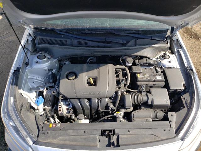 3KPF24AD0ME279282 KIA FORTE FE