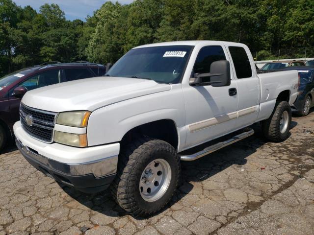 2006 Chevrolet C/K 1500 