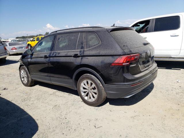 3VV1B7AXXLM025378 Volkswagen Tiguan S 2