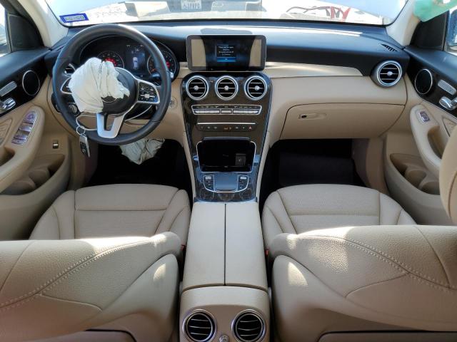 2020 MERCEDES-BENZ GLC COUPE - WDC0J8EB6LF752416