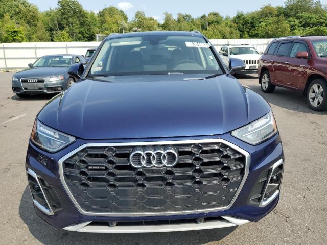 WA1EAAFY5P2074741 2023 AUDI Q5, photo no. 5