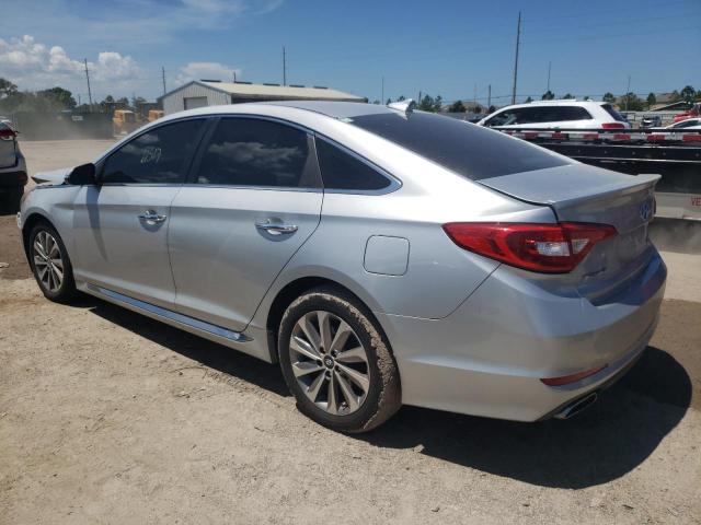 5NPE34AF0FH097137 | 2015 Hyundai sonata sport