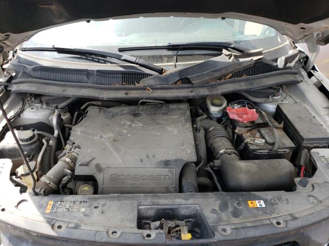 1FM5K8GTXFGA42105 Ford EXPLORER SPORT