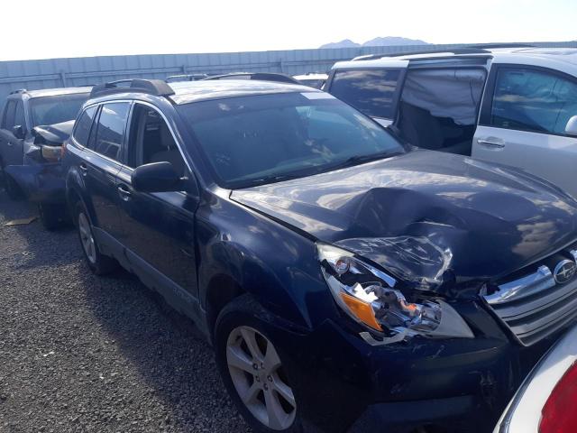 4S4BRBAC2E3211267 Subaru Outback 2.5i
